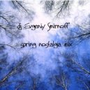 Dj Evgeniy Smirnoff - Spring nostalgia mix