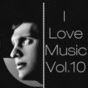 Mani Rahsepar - I Love Music