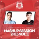 Baha Men vs Sick Individuals - Who Like It Dogs Out (Stefan Gobano & Yastreb Mashup)
