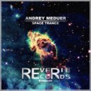 Andrey Meduer - Warning Space