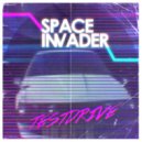 SPACEINVADER - New Ways