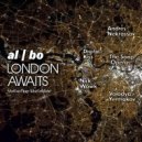 al l bo - London Awaits (Andres NekrassoV Remix)