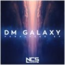 DM Galaxy & Krys Talk - Paralyzed (feat. Tyler Fiore)
