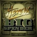 Henrix - Big Spender