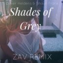 Oliver Heldens & Shaun Frank - Shades of Grey