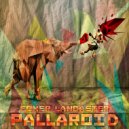 Foxer Lancaster - Pallaroid