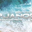 Eric Prydz - Pjanoo (Adrian Funk 2k15 Remix)