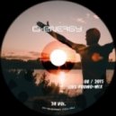 Ci-energy - 2015.08 (August mix)