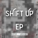 JuLo - Grease (Original mix)