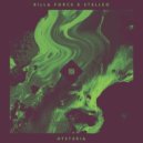Rilla Force & Stelleo - Hysteria (Original mix)