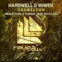 Hardwell & Wiwek - Chameleon (Smoothies & Cubaki Trap Bootleg)