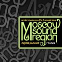 Dj L\'fee - Moscow Sound Region podcast 100 ()