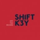 Shift K3Y - 2 Doors (Original Mix)