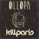 Kill Paris - Float (Ollopa Remix)