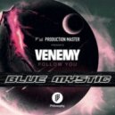 Venemy Ft. Ayana - Follow You (Blue Mystic Remix)