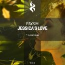 Raysim - Jessica\'s Love (Sunset Remix)