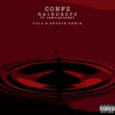CONFZ feat Jamilah Barry - Raindrops