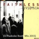 Faithless vs Relanium vs DJ Kolya - Insomnia