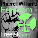 Pharrell Williams - Freedom