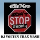 Black Eyed Peas - Don't Stop The Party