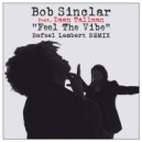 Bob Sinclar feat. Dawn Tallman - Feel The Vibe