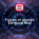 Dj bf - Fusion of sounds