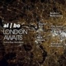 al l bo - London Awaits (Andres NekrassoV remix)