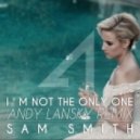 Sam Smith - I\'m Not The Only One (Andy Lansky Remix)