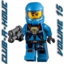 Dj Starfrit - Club-a-holic (Vol.15)