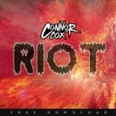 Connor Cox - Riot (Original mix)