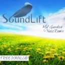 SoundLift - My Garden