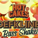 Deekline - Bass Shaker VIP (Kataev Station Edit)