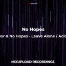 Yam Nor & No Hopes - Acid Head