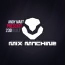 Andy Mart - Mix Machine 230