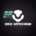 Andy Mart - Mix Machine 231 ()
