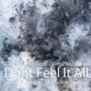 NOPOPSTAR Feat. Virginia Slimm - I Dont Feel It All (2ways x Pavel Shchukin Remix)