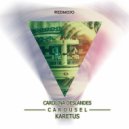 Carolina Deslandes - Carousel