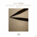 Li-ion - Pencil Sharpener
