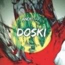Andy Mart - Doski
