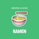 eSenTRIK & Dstar - Ramen (Original mix)