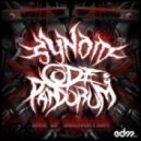 Synoid & Code:Pandorum - Era Of Decimation (Original mix)