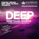 DJ Favorite & DJ Kharitonov - Deep House Sessions 041 ()