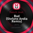 Tablo ft. Jinsil - Bad (Stefano Andia Remix)