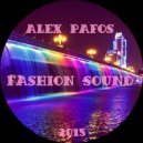 Alex Pafos - Fashion Sound