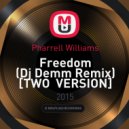 Pharrell Williams - Freedom