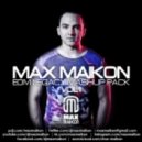 Armin Van Buuren vs Martin Garrix, Dimitri Vegas, Like Mike, Mercer & Hardwell - Ping Pong Tremor (DJ Max Maikon Edit)