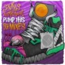 Snails & heRobust - Pump This