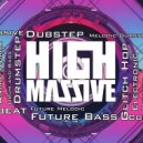 High Massive - Mirai\'s World (Original Mix)