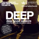 DJ Favorite & DJ Kristina Mailana - Deep House Sessions 042