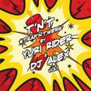 Teo Moss x Party Favor - Booty Loose (Yuri Rider & Dj Alex Trapleg)